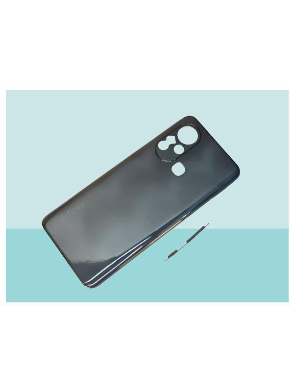 Infinix Hot 11S Uyumlu Full Kasa Arka Kapak Batarya Kapağı - Image 1