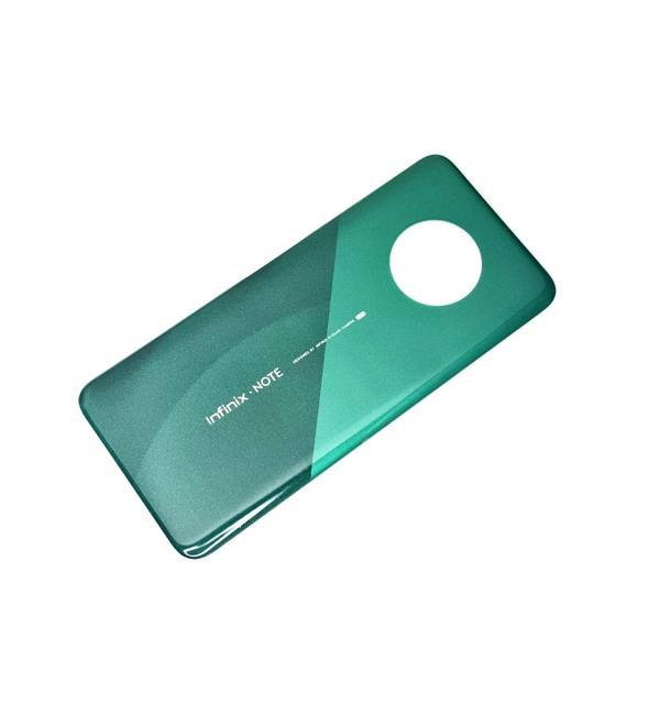 Infinix HOTE 7 Arka Pil Batarya Kapağı - Image 1