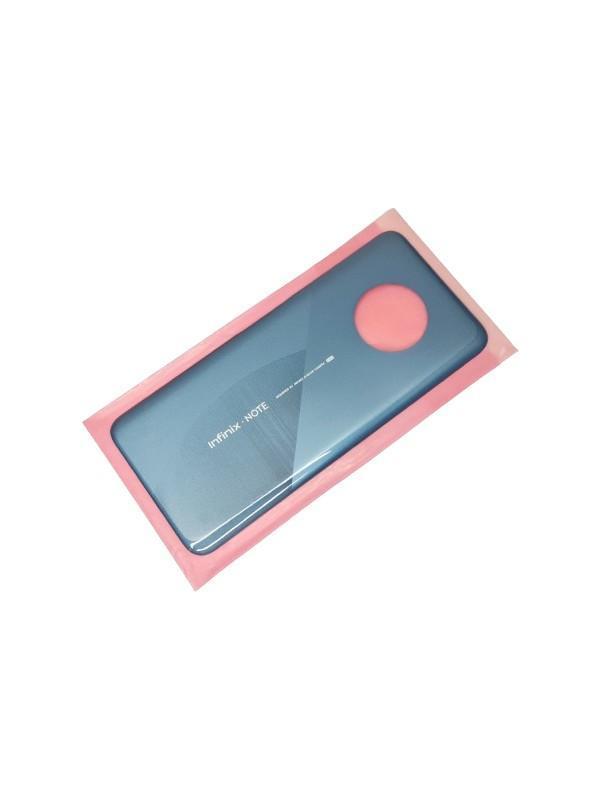 Infinix Note 7 Arka Pil Batarya Kapağı Arka Kapak - Image 1