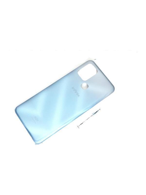 İnfinix Hot 10 KASA Arka Pil Batarya Kapağı - Image 1