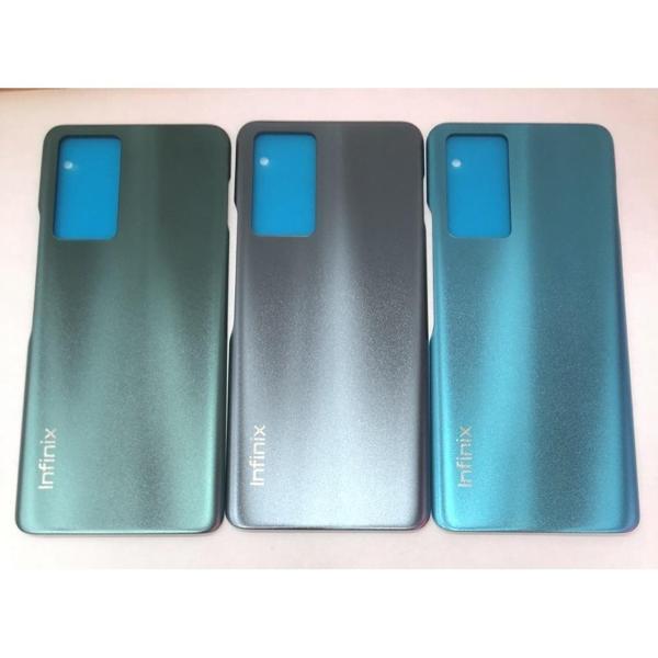 İnfinix Note 11  X697 Arka Kapak Pil Kapağı - Image 1