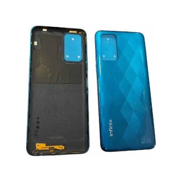 İnfinix Note 8İ Arka Pil Batarya Kapağı - Image 1