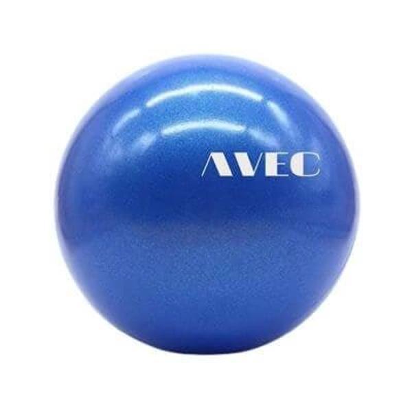 Avec Pilates Mini Ball 25 Cm - Image 1