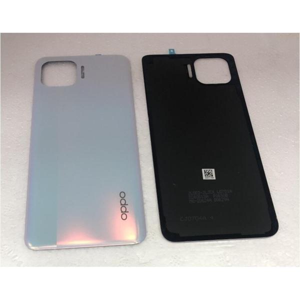 Oppo Reno 4 Lite (Cph2125) Arka Kapak Pil Kapağı (545633494) - Image 1