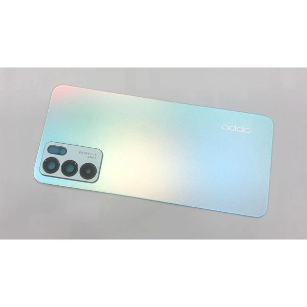 Oppo Reno 6 5g Cph2251 Arka Kapak Pil Kapağı - Image 1
