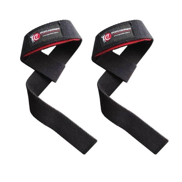 Eprotein Lifting Straps Ağırlık Kayışı - Image 1