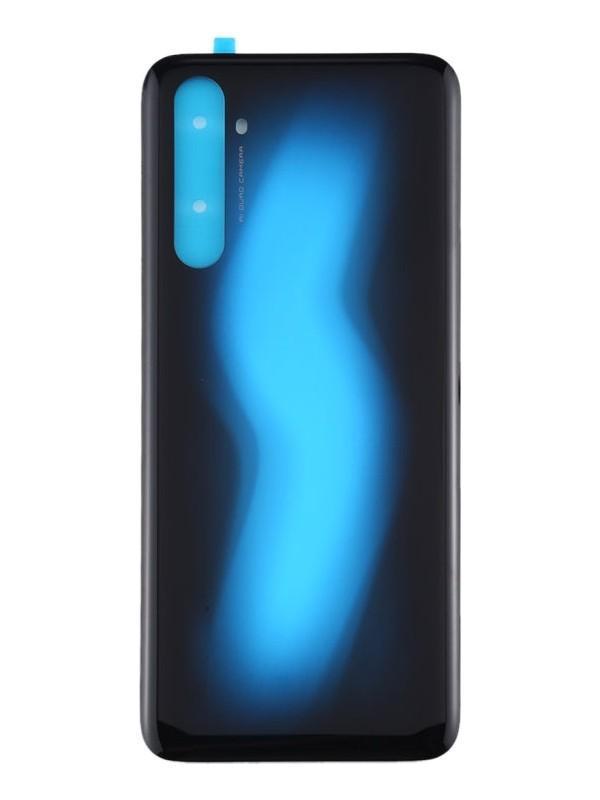 Realme 6 Pro Uyumlu Arka Pil Batarya Kapağı Cam RMX2061 RMX2063 - Image 1