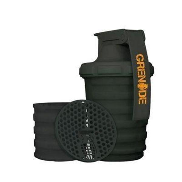 Grenade Shaker 600 ml - Image 1
