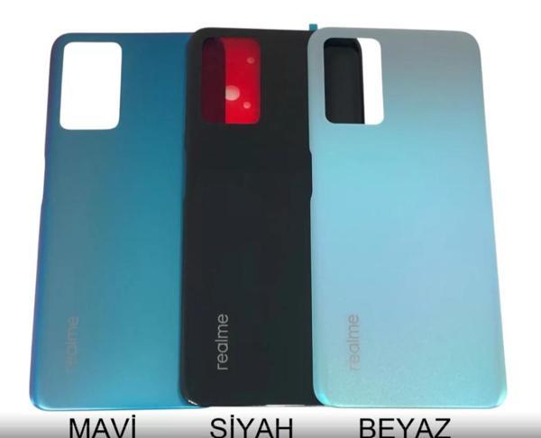 Realme 9i (RMX3491) Arka Kapak Pil Kapağı - Image 1