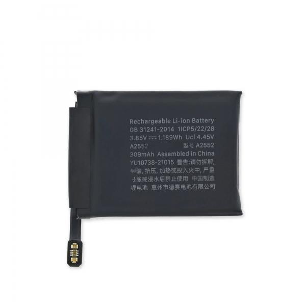 Apple Watch Series 7 45mm Pil Batarya A2552 - Image 1