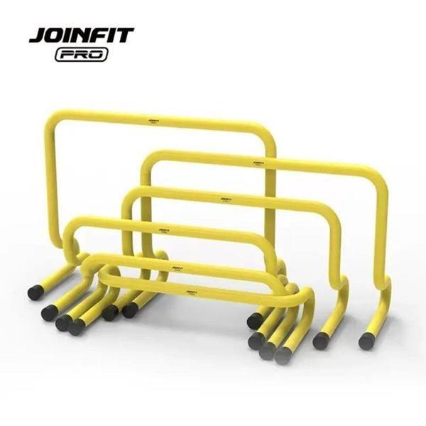JOINFIT PRO Mini Hurdle Engel Seti 6 Kademe - Image 1