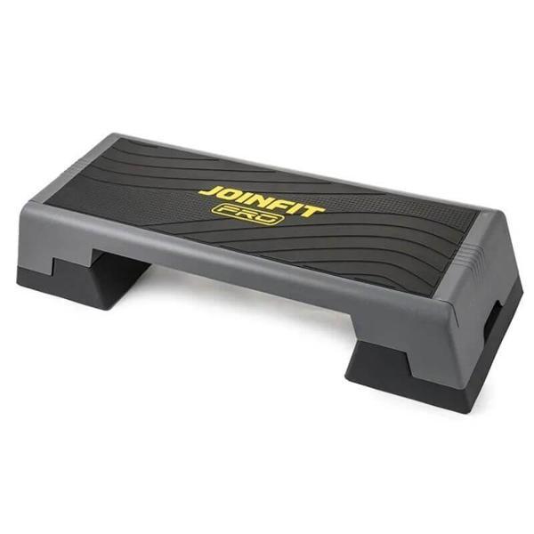 Joinfit Pro Step Tahtası 3 Kademeli - Image 1