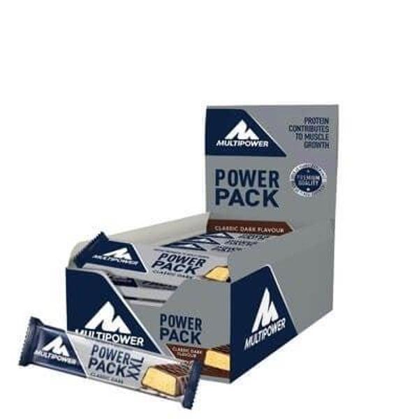 Multipower Power Pack XXL Classic 60 Gr 24 Adet - Image 1
