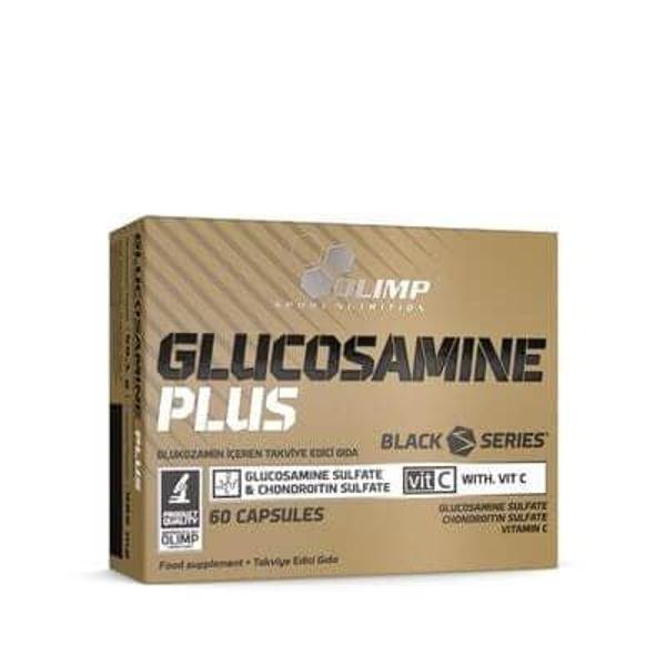 Olimp Glucosamine Plus 60 Kapsül - Image 1