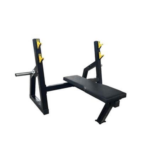Powerhand Profesyonel Ağırlık Sehpası - Image 1