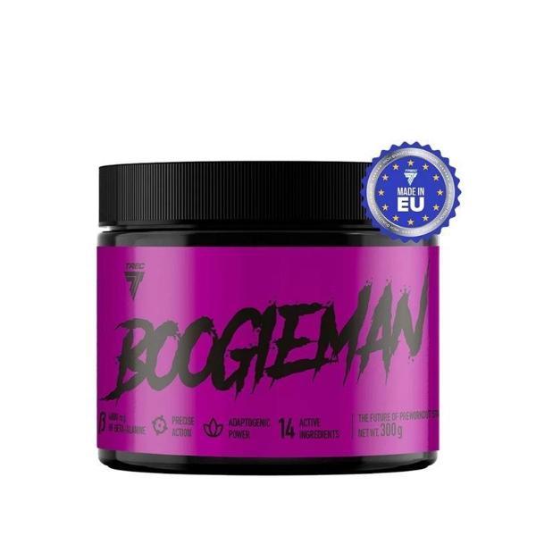 Trec Nutrition Boogieman Pre-Workout 300 Gr - Image 1