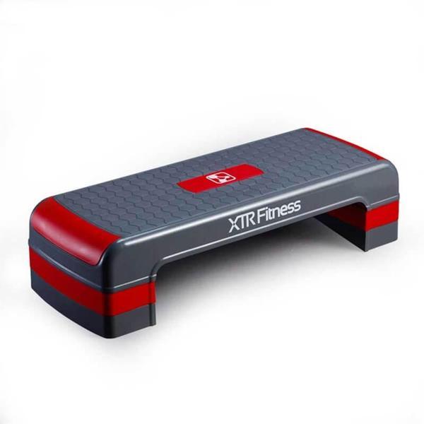 XTR Fitness Ayarlanabilir Step Tahtası - Image 1