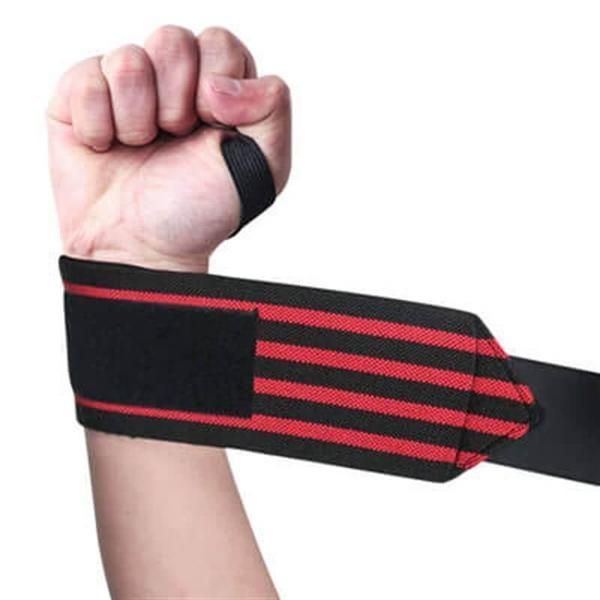 XTR Fitness Bilek Koruyucusu - Image 1