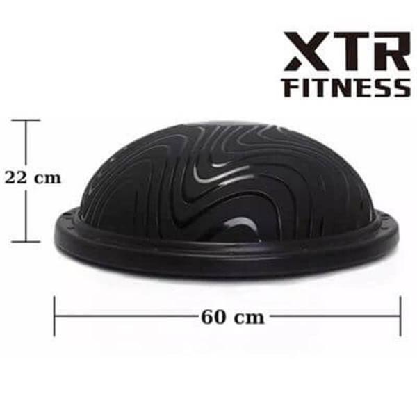 XTR Fitness Bosu Ball Denge Topu - Image 1