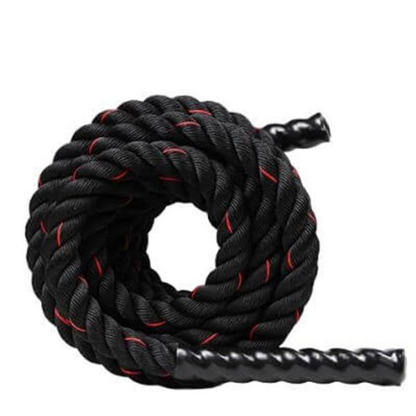 XTR Fitness Crossfit Halatı 9m 38mm - Image 1
