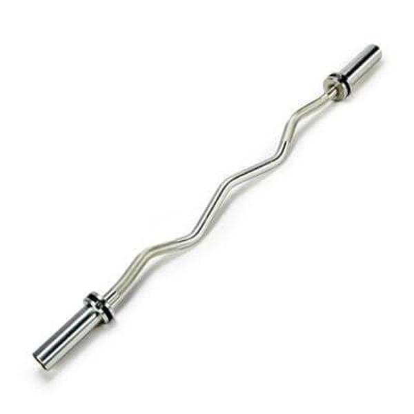XTR Fitness Olimpik Z Bar 120 Cm Rulmanlı - Image 1