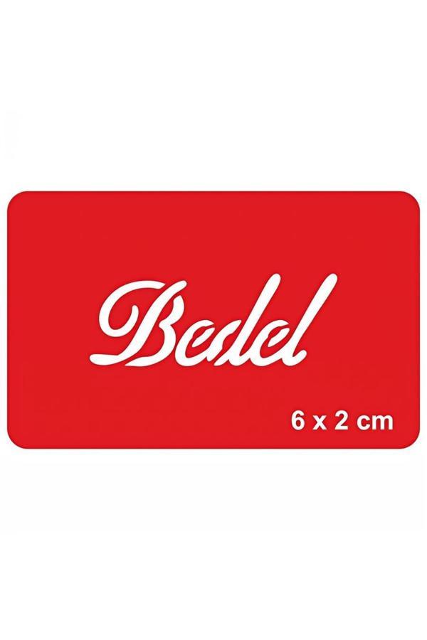 Alsepeteavm Bedel Tattoo Geçici Dövme Şablonları Kına Kalıpları - Image 1