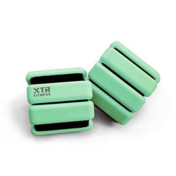 XTR Fitness Pro Series El ve Ayak Bilek Ağırlığı 500 gr X 2 Adet - Image 1