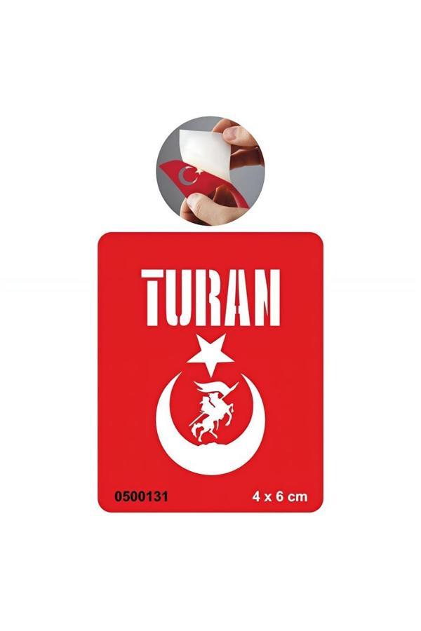 Alsepeteavm Turan Ülkücü  Tattoo Geçici Dövme Şablonları Kına Kalıpları - Image 1