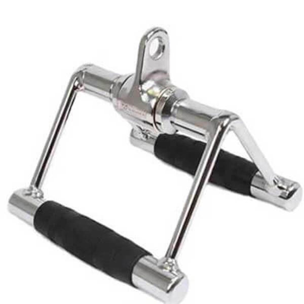 Xtr Fitness Profesyonel Rowing Bar Mideye Çekiş Aparatı - Image 1