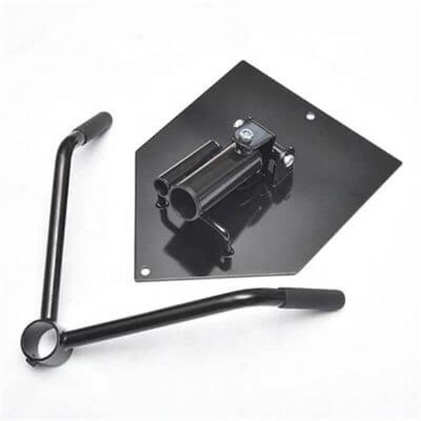XTR Fitness T-Bar Rowing Sabitleyici Aparat - Image 1