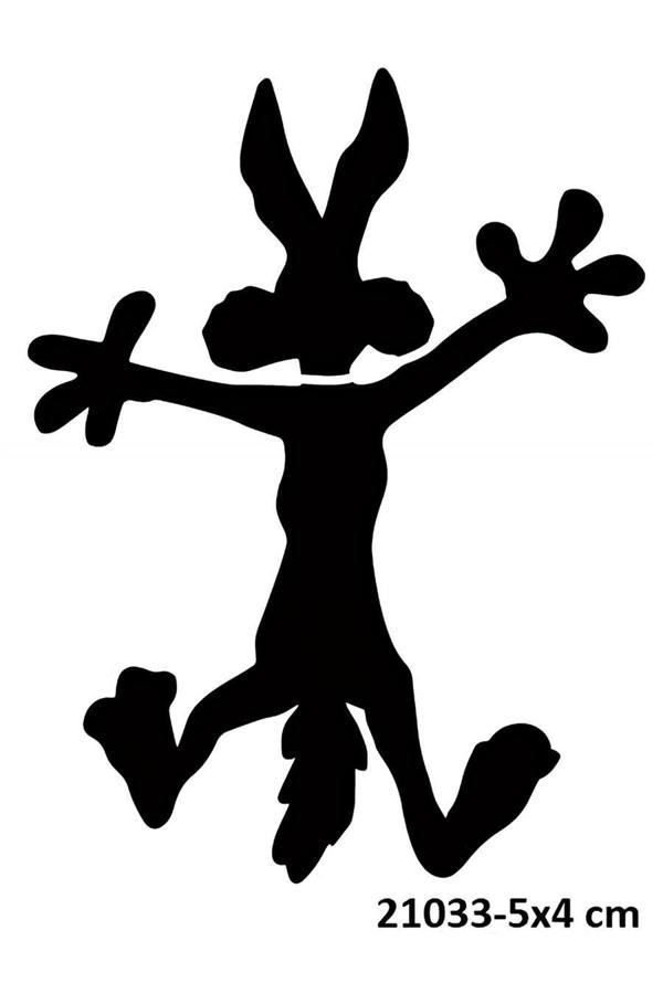 Alsepeteavm Duvara Yapışma Dövmesi Geçici Dövme Deseni - Image 1