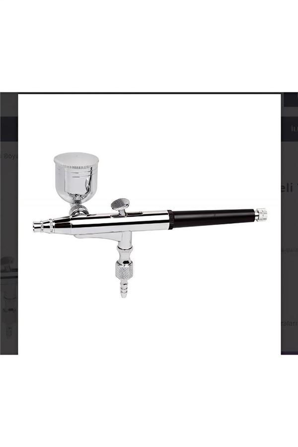 Alsepeteavm LT 132 Airbrush Boya Tabancası Seti - Image 1