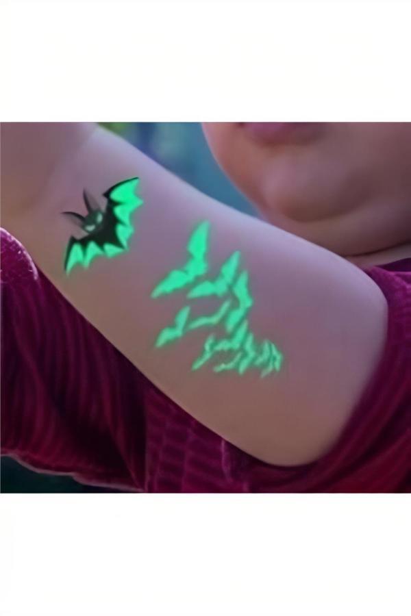 Alsepeteavm Florasan Yeşil 50 ML Konsantre Airbrush Geçici Dövme Boyası Paasche - Image 1