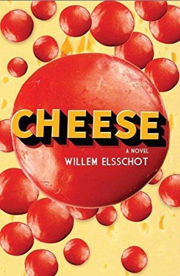 Cheese - Alma Books - Image 1