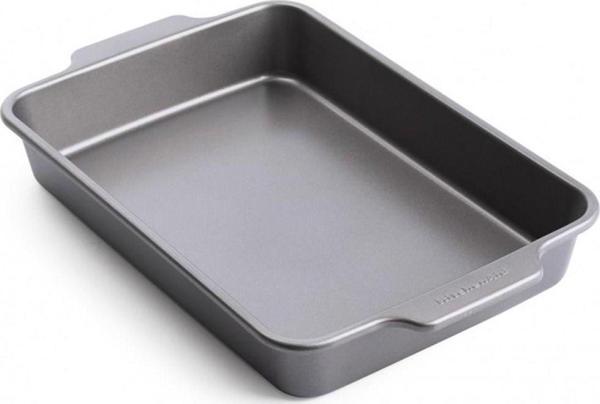 Kitchenaid CC003299-001 Alümünüze Çelik 33,3x22,8 cm Dikdörtgen Fırın Tepsisi - Image 1