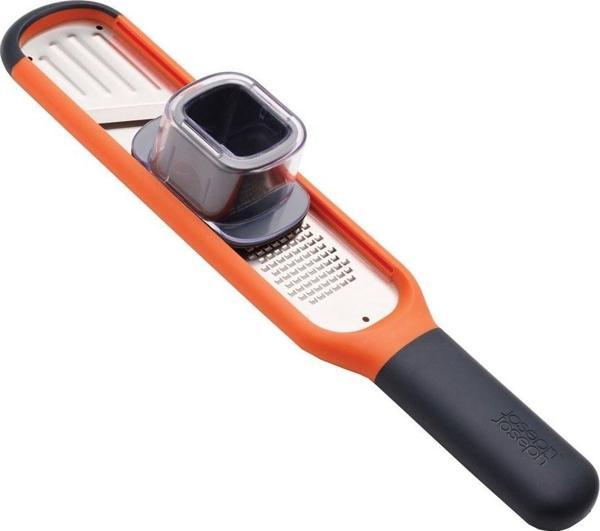 Joseph Joseph 20048 Handi-Grate 2'si 1 Arada Mini Rende ve Dilimleyici - Image 1