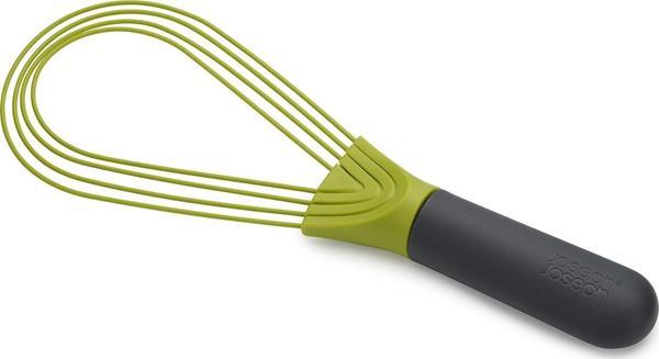 Joseph Joseph 10539  Gri-Yeşil Çırpıcı - Image 1