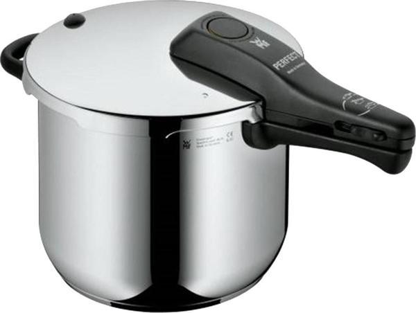 WMF Perfect 6,5 Litre Düdüklü Tencere - Image 1