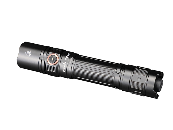 FENİX PD35 V3.0 1700 LÜMEN EL FENERİ - Image 1