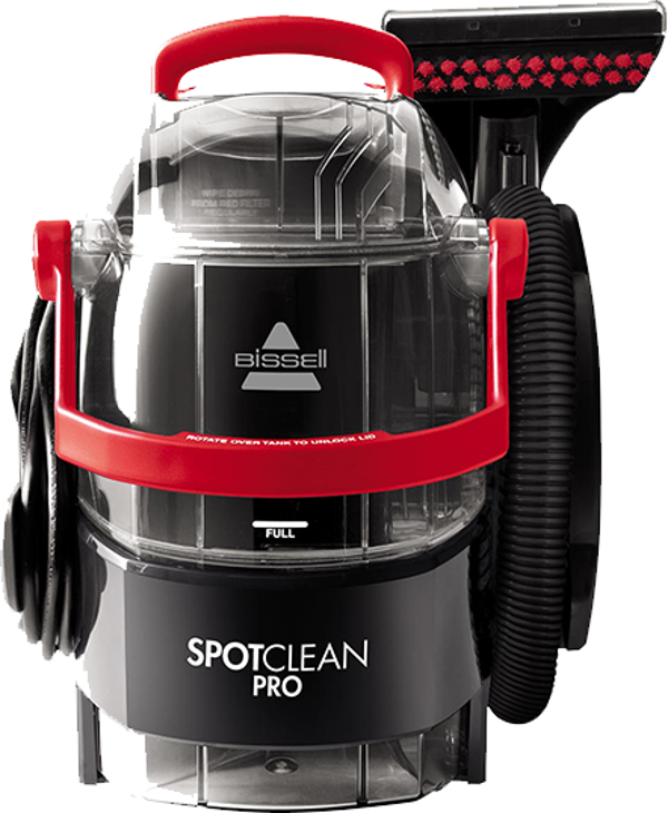 Bissell 1558N SpotClean Pro Halı Yıkama Makinesi - Image 1
