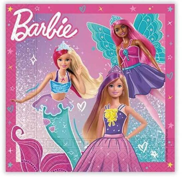 BARBIE FANTASY PEÇETE 20 ADET - Image 1