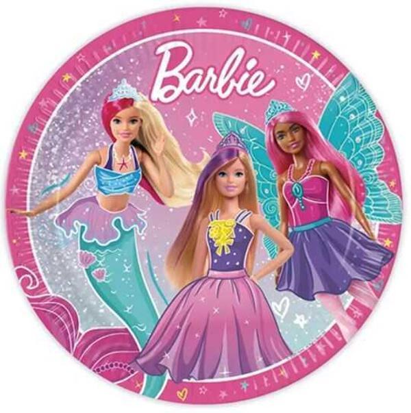 BARBIE FANTASY TABAK 8 ADET - Image 1