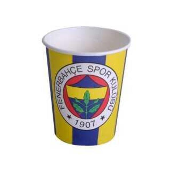 FENERBAHÇE BARDAK 8 ADET - Image 1