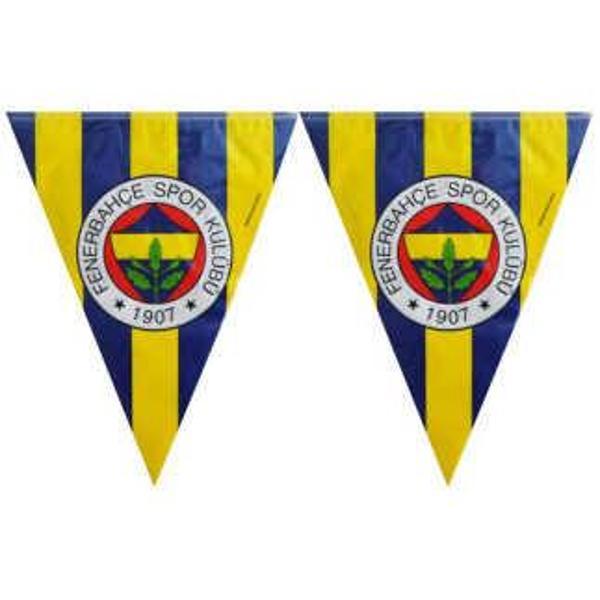 FENERBAHÇE FLAMA SET 1 ADET - Image 1