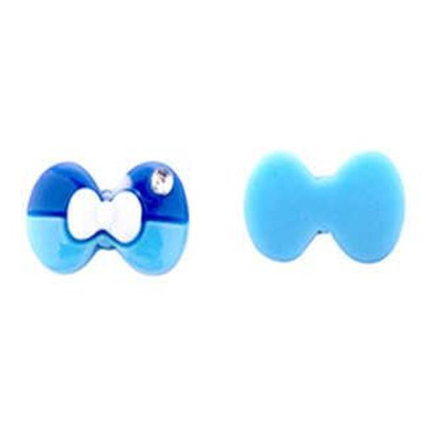 FİYONK AKRİLİK STİCKER MAVİ 100 ADET - Image 1
