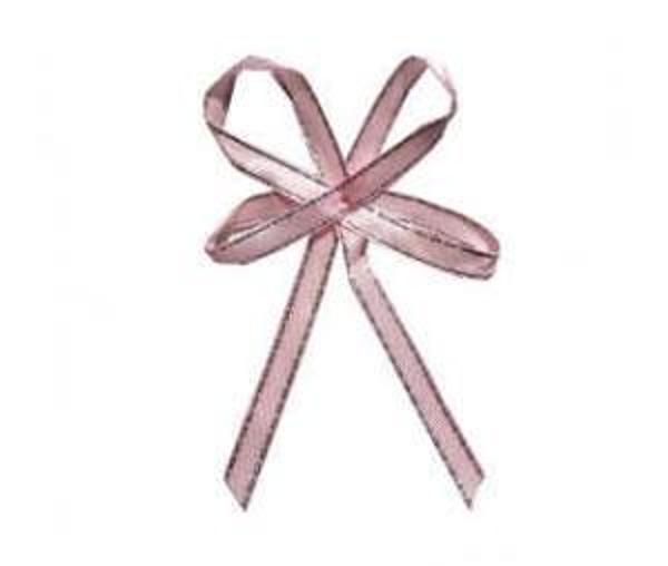 FİYONK KELEBEK PEMBE 100 ADET - Image 1