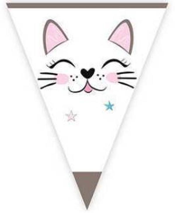 FLAMA MISS CAT SET 1 ADET - Image 1
