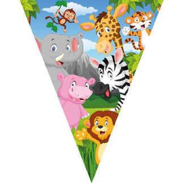 FLAMA SAFARİ SET 1 ADET - Image 1