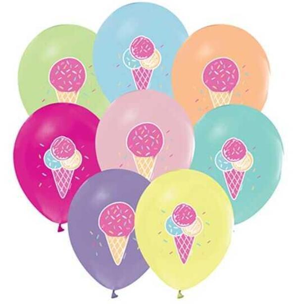 BALON DONDURMA 100 ADET - Image 1