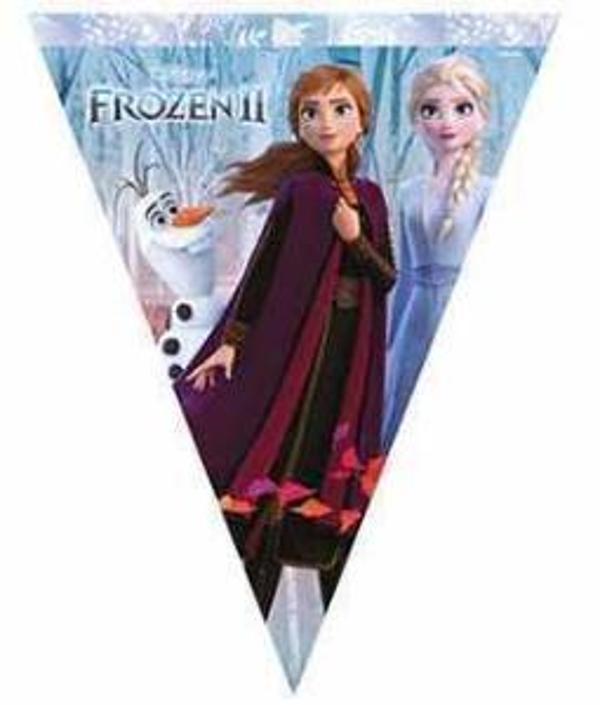 FROZEN FLAMA SET 1 ADET - Image 1